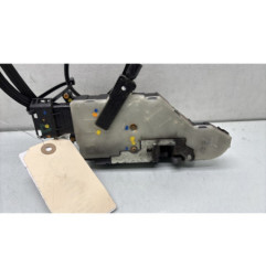 Serrure avant droit PEUGEOT 207