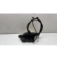 Serrure avant droit PEUGEOT 207