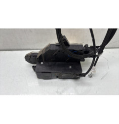 Serrure avant droit PEUGEOT 207