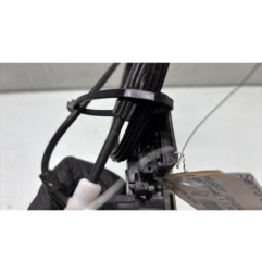 Serrure avant droit PEUGEOT 207