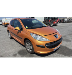 Serrure avant droit PEUGEOT 207