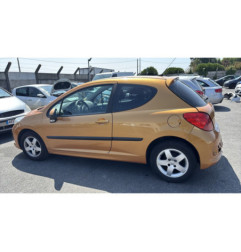 Serrure avant droit PEUGEOT 207