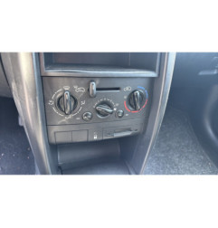 Serrure avant droit PEUGEOT 207