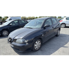 Vitre avant gauche SEAT IBIZA 3