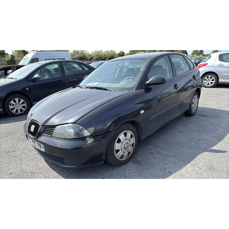 Vitre avant gauche SEAT IBIZA 3 Photo n°5