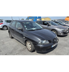 Vitre avant gauche SEAT IBIZA 3