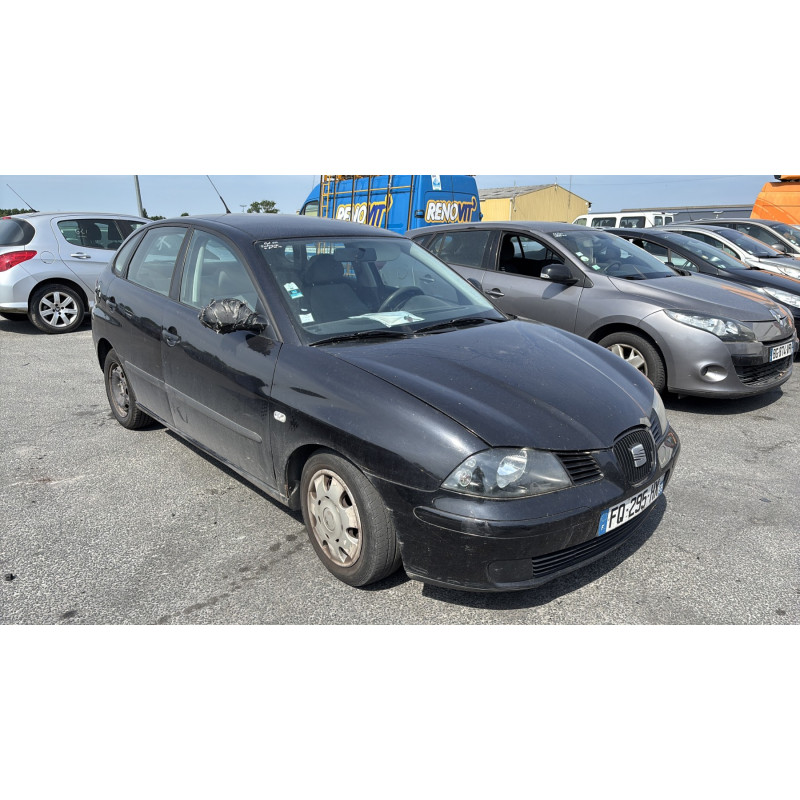 Vitre avant gauche SEAT IBIZA 3 Photo n°6