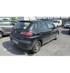 Vitre avant gauche SEAT IBIZA 3