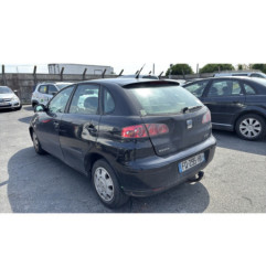 Vitre avant gauche SEAT IBIZA 3