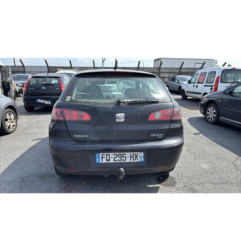 Vitre avant gauche SEAT IBIZA 3