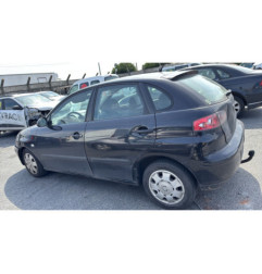 Vitre avant gauche SEAT IBIZA 3
