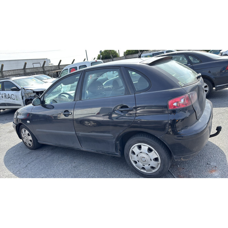 Vitre avant gauche SEAT IBIZA 3 Photo n°11