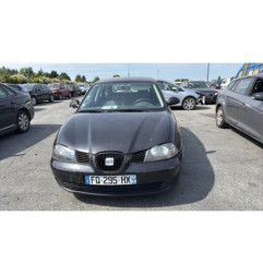 Vitre avant gauche SEAT IBIZA 3