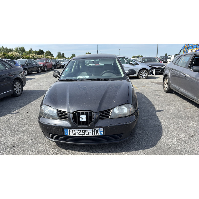 Vitre avant gauche SEAT IBIZA 3 Photo n°12