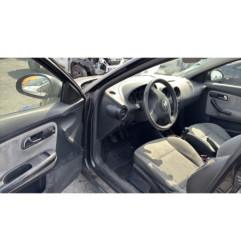 Vitre avant gauche SEAT IBIZA 3