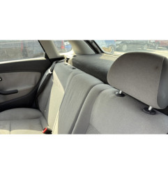 Vitre avant gauche SEAT IBIZA 3