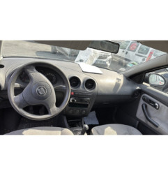 Vitre avant gauche SEAT IBIZA 3