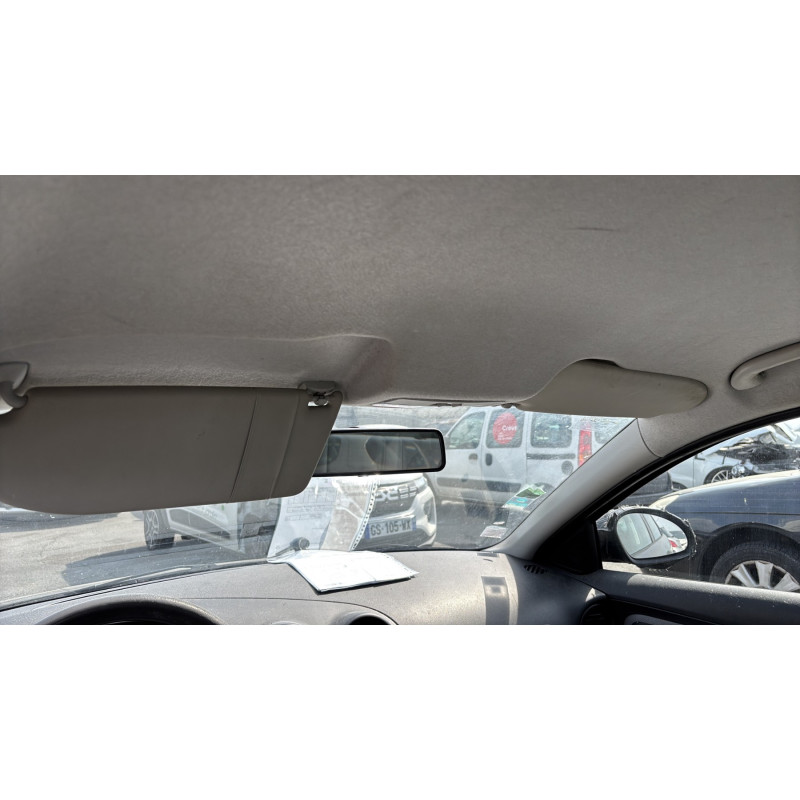 Vitre avant gauche SEAT IBIZA 3 Photo n°17