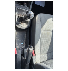 Vitre avant gauche SEAT IBIZA 3