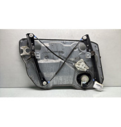 Leve vitre electrique avant droit SEAT IBIZA 3 Photo n°1