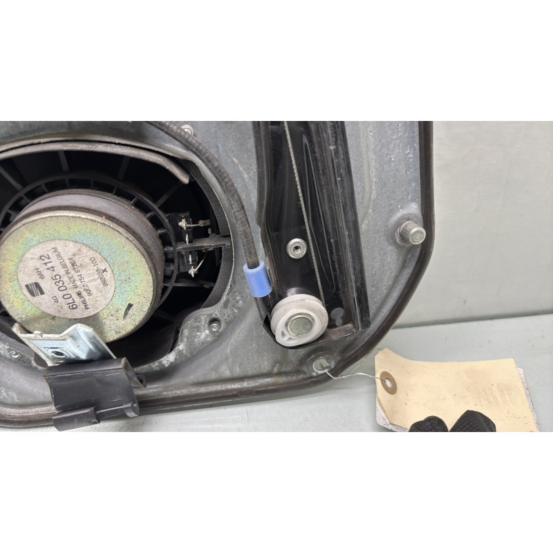 Leve vitre electrique avant droit SEAT IBIZA 3 Photo n°3