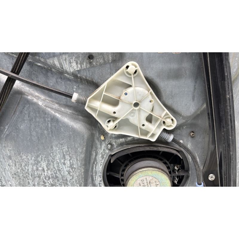 Leve vitre electrique avant droit SEAT IBIZA 3 Photo n°4