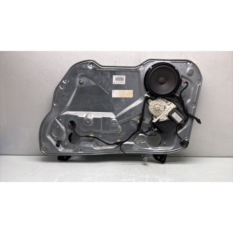 Leve vitre electrique avant droit SEAT IBIZA 3 Photo n°7