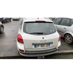 Pedale d'accelerateur RENAULT CLIO 3
