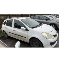 Pedale d'accelerateur RENAULT CLIO 3