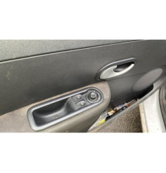 Pedale d'accelerateur RENAULT CLIO 3