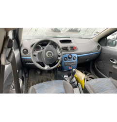 Pedale d'accelerateur RENAULT CLIO 3
