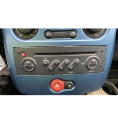 Pedale d'accelerateur RENAULT CLIO 3