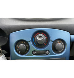 Pedale d'accelerateur RENAULT CLIO 3
