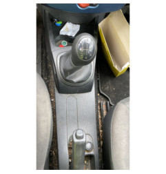 Pedale d'accelerateur RENAULT CLIO 3