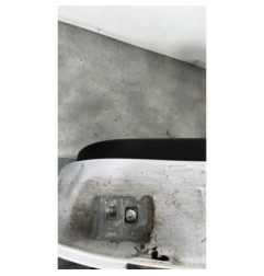 Porte arriere gauche RENAULT CLIO 3