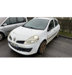 Porte arriere gauche RENAULT CLIO 3