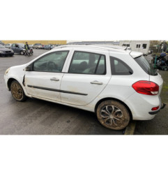 Porte arriere gauche RENAULT CLIO 3