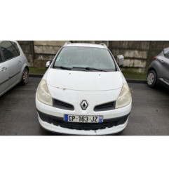 Porte arriere gauche RENAULT CLIO 3