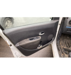 Porte arriere gauche RENAULT CLIO 3