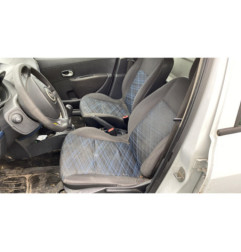 Porte arriere gauche RENAULT CLIO 3