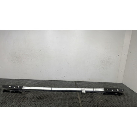 Barres de toit RENAULT MEGANE 3 Photo n°1
