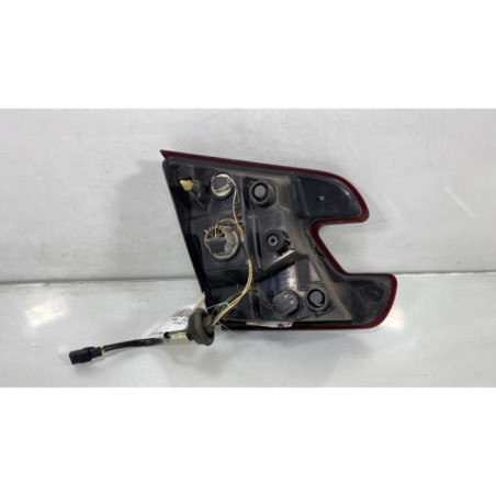 Feu arriere secondaire droit (feux) RENAULT MEGANE 3