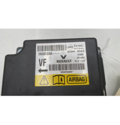 Boitier air bag RENAULT MEGANE 3