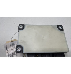 Boitier air bag RENAULT MEGANE 3