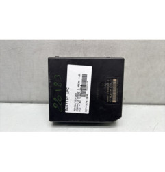 Boitier UPC RENAULT MEGANE 3