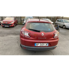 Boitier UPC RENAULT MEGANE 3