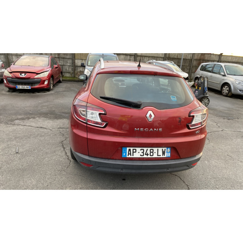 Boitier UPC RENAULT MEGANE 3 Photo n°20