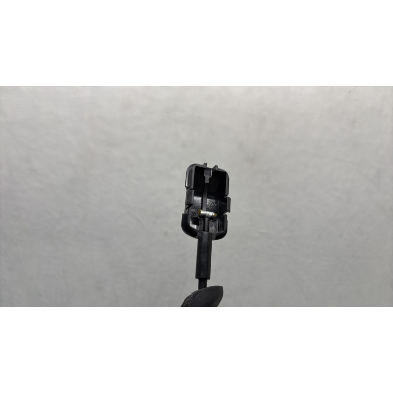 Serrure avant droit RENAULT MEGANE 3 Photo n°3
