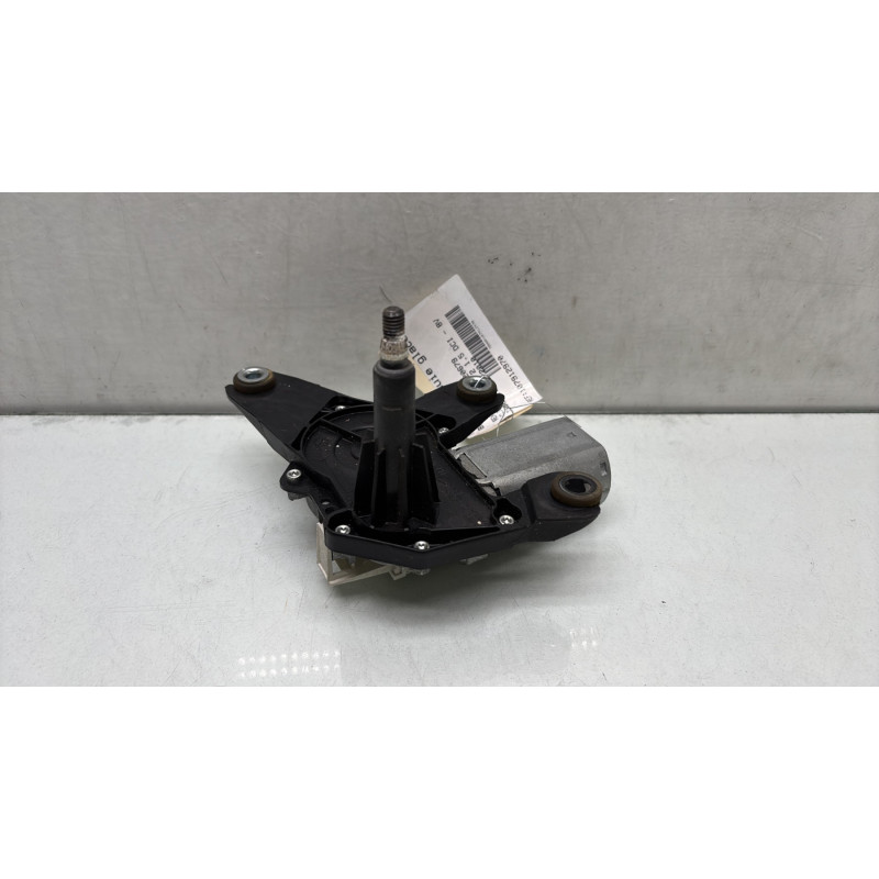 Moteur essuie glace arriere RENAULT CLIO 3 Photo n°2