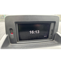 Moteur essuie glace arriere RENAULT CLIO 3
